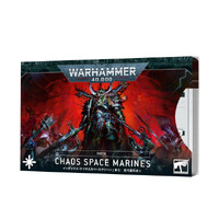Index: Chaos Space Marines