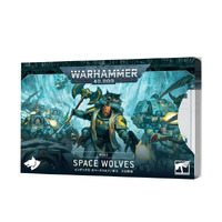 Index: Space Wolves