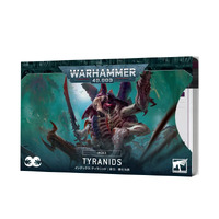 Index: Tyranids