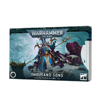 Index: Thousand Sons
