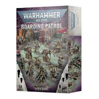 Boarding Patrol: Death Guard