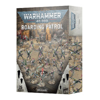 Boarding Patrol: Drukhari