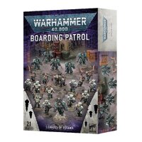Games Workshop Boarding Patrol: Leagues of Votann