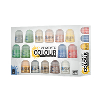 Citadel Colour Layer Paint Set
