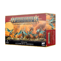 Sylvaneth: Regiments of Renown - Elthwin's Thorns