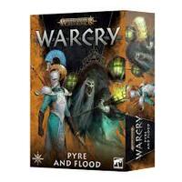 Warcry: Pyre and Flood