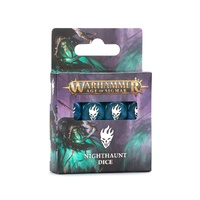 Nighthaunt Dice