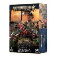 DAWNBRINGERS: SYLVANETH - THE BLADES OF BELTHANOS