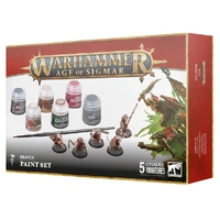 Skaven Paint Set