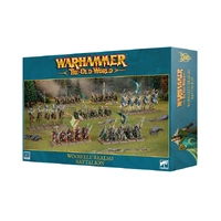Wood Elf Realms Battalion