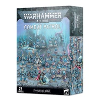 Combat Patrol: Thousand Sons