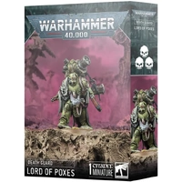 Lord of Poxes