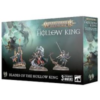 Blades of the Hollow King