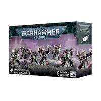 Noise Marines