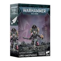 Lord Kakophonist