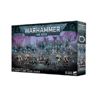 Thousand Sons Battleforce: Warpflame Thrallband