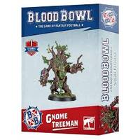 Gnome Treeman