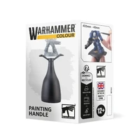 Warhammer Colour Painting Handle
