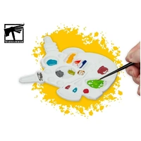 Servo-Skull Palette