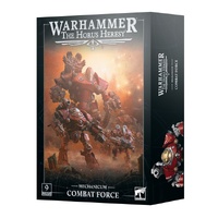 PREORDER Mechanicum: Combat Force