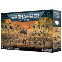 Drukhari Battleforce: Realspace Raiders