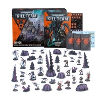 Kill Team: Typhon
