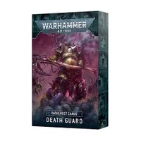 Datasheet Cards: World Eaters