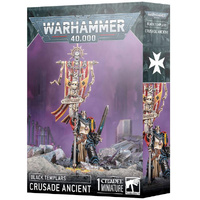Crusade Ancient