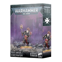 Execrator