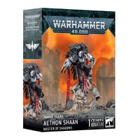 Raven Guard: Aethon Shaan