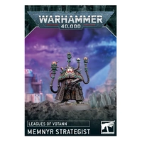 Memnyr Strategist