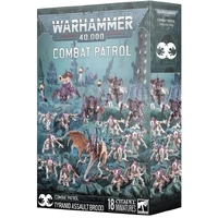 Combat Patrol: Tyranid Assault Brood