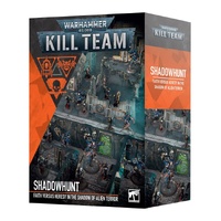PREORDER Kill Team: Shadowhunt