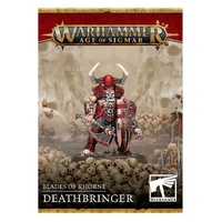 Blades of Khorne - Deathbringer