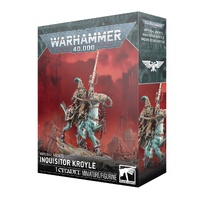 Inquisitor Kroyle