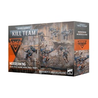 Kill Team: Murderwing (Chaos Space Marines)