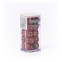 Legio Custodes Dice set