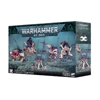 Tyranids Battleforce: Crusher Stampede