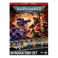 Warhammer 40,000 Introductory Set