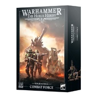 PREORDER Solar Auxilia: Combat Force