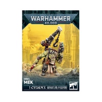 Orks: Mek