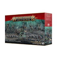 Battleforce: Ossiarch Bonereapers – Null Myriad Phalanx