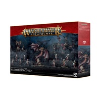 Battleforce: Daughters of Khaine – Scáthborn Coven