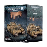 Astra Militarum: Baneblade