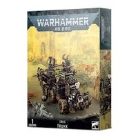 Ork Trukk