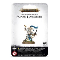 Scinari Loreseeker