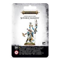 Scinari Calligrave