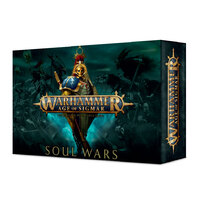 Age of Sigmar: Soul Wars