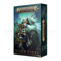 Age of Sigmar: Storm Strike 