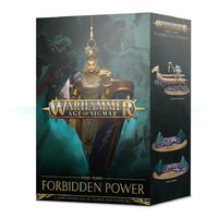 Age of Sigmar: Soul Wars - Forbidden Power